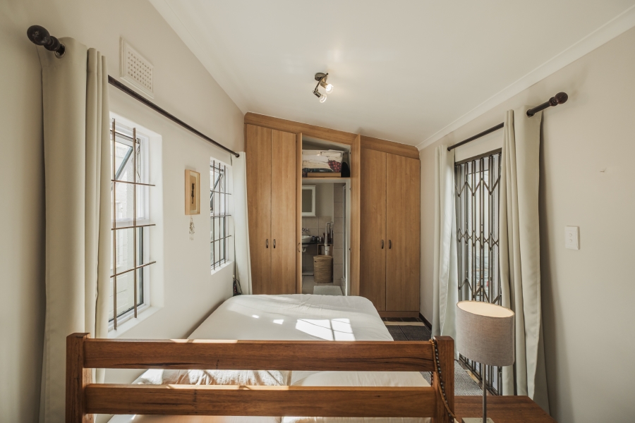 0 Bedroom Property for Sale in Vredehoek Western Cape